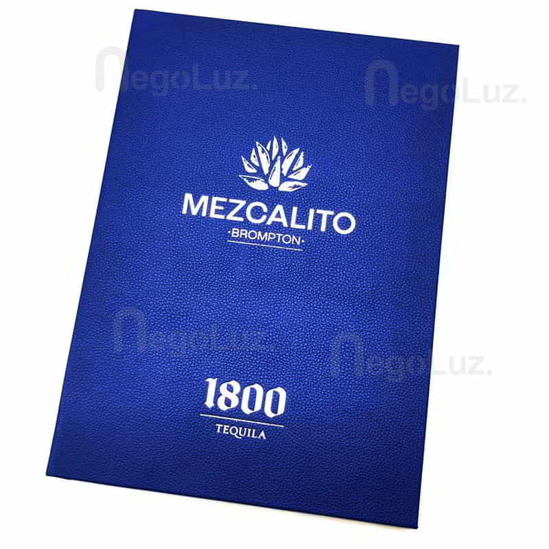 Achat Menu Lumineux - NegoLuz France Achat Menu Lumineux