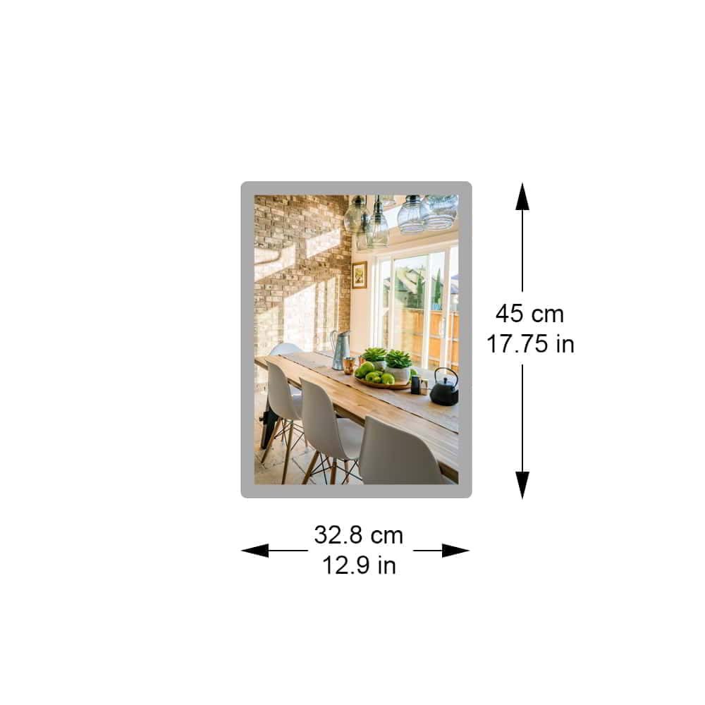 Cadre Affiche Led A3 V - NegoLuz France Cadre Affiche Led A3 V