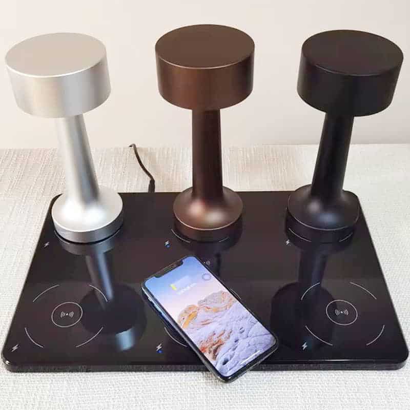Chargeur Lampe Induction Bar - NegoLuz France Chargeur Lampe Induction Bar