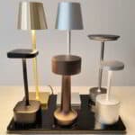 Chargeur Lampe Sans Fil