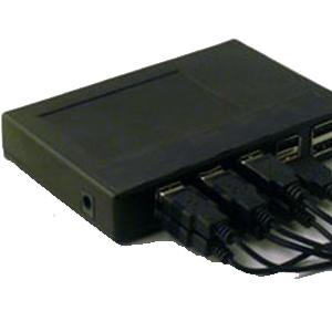 Chargeur 10 menus