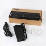 Chargeur Multiple Usb