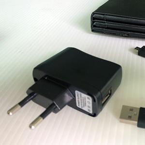 Chargeur Individuel