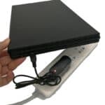Chargeur Porte Menu