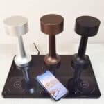 Chargeur Sans Contact Lampe Led