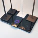 Chargeur Sans Contact Lampe Sans Fil