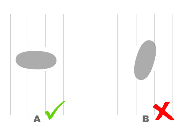 Porte Affiche Suspendu Vitrine Led A3h 2r1c0 - NegoLuz France Connecteur Coulissant Affiche Vitrine