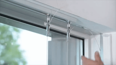 Couper Cable Porte Affichegif - NegoLuz France Couper Cable Porte Affichegif