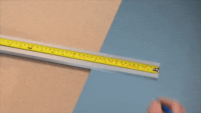 Couper Rail Porte Affiche Vitrinegif - NegoLuz France Couper Rail Porte Affiche Vitrinegif