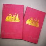 Fabricant Menu Lumineux