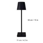 Lampe Abat Jour Induction