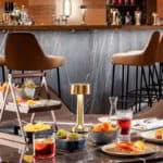 Lampe Bar Sans Fil Usb