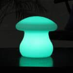 Lampe Champignon Led