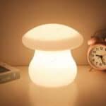 Lampe Champignon Rechargeable