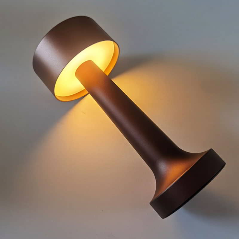 Lampe Induction Metal - NegoLuz France Lampe Induction Metal