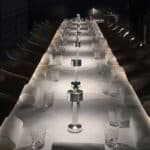 Lampe Restaurant Sans Fil