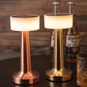 Lampe Table Sans Fil Luxe