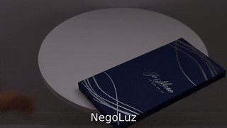 Menu Led 4 Pagegif - NegoLuz France Menu Led 4 Pagegif