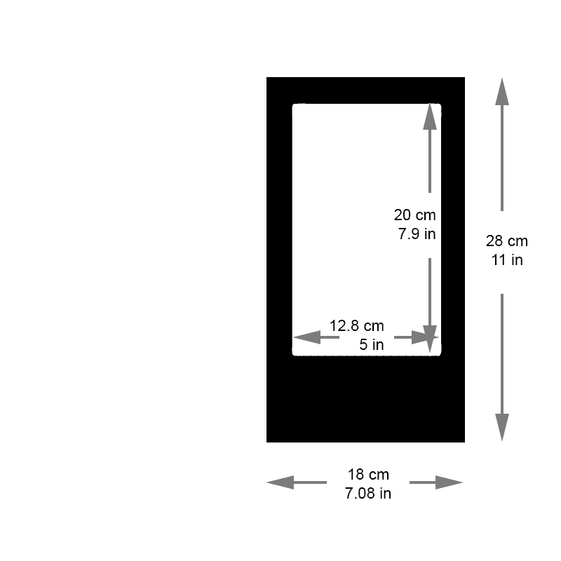 menu-led-a5-1-page-1 - NegoLuz France Menu Led A5 1 Page