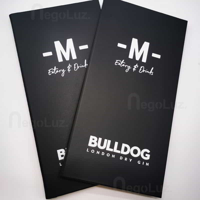 Menu Led Vente - NegoLuz France Menu Led Vente