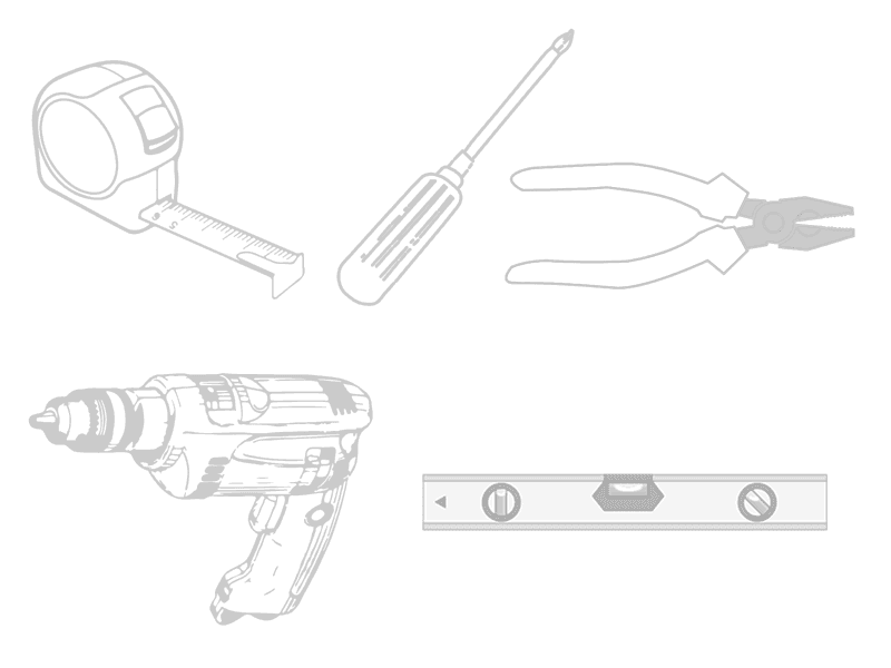 Porte Affiche Suspendu Vitrine Led A3h 1r3c0 - NegoLuz France Outils Installation