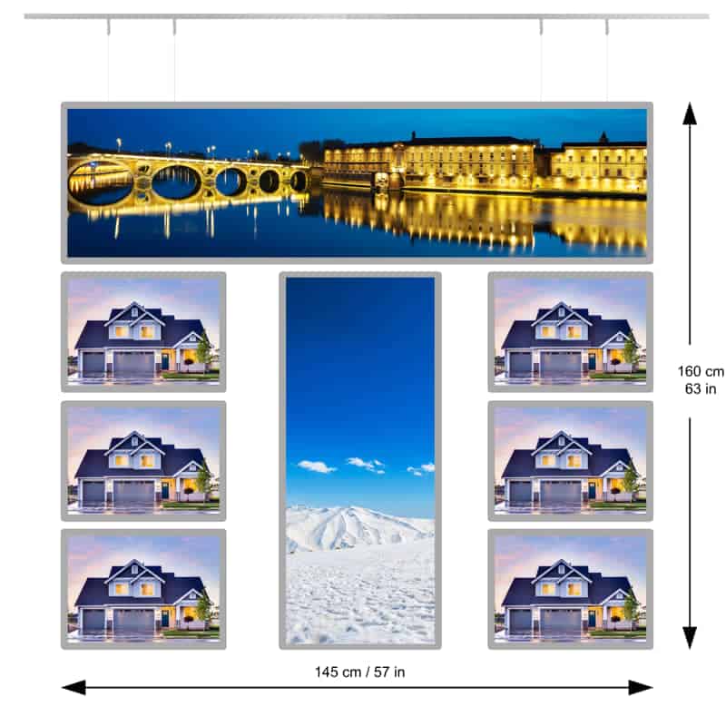 Porte Affiche Panoramique 1xlh1lv6a3