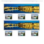 Porte Affiche Panoramique 2xlh6a40
