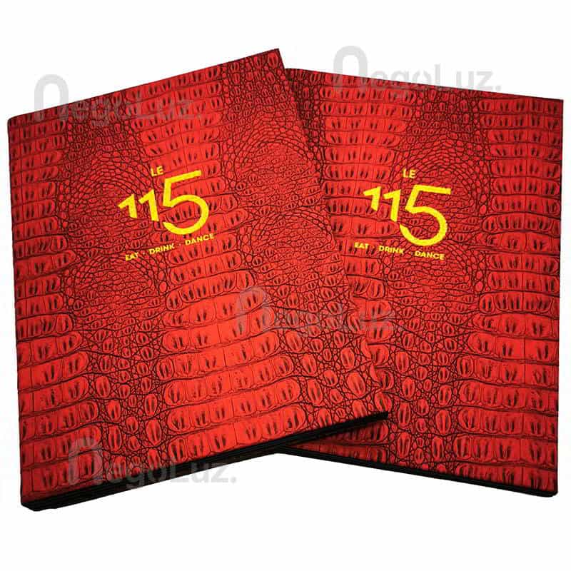 Porte Carte Retro Eclaire - NegoLuz France Porte Carte Retro Eclaire