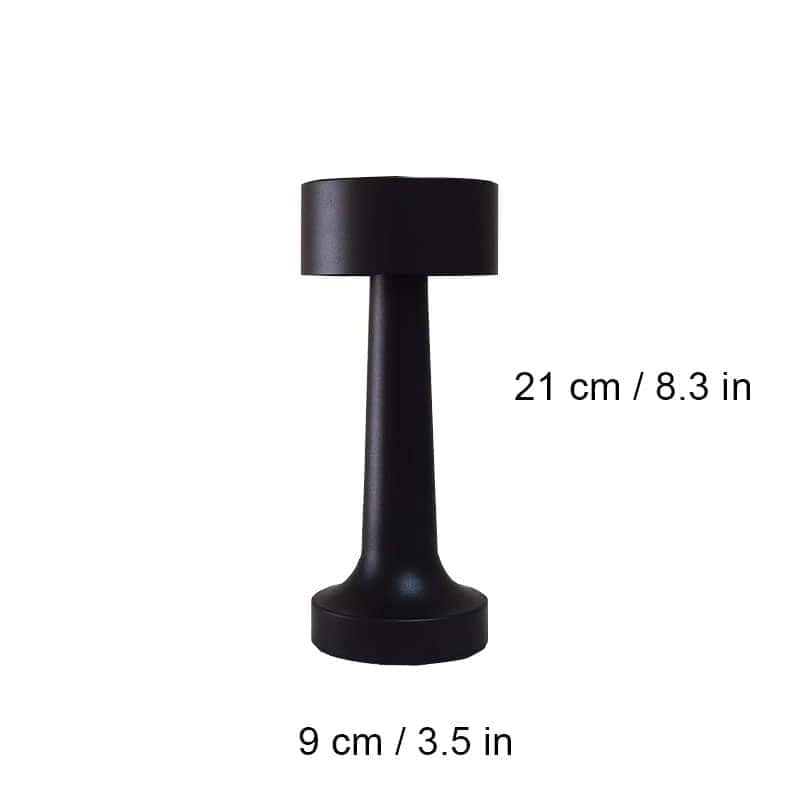 Taille Lampe Induction - NegoLuz France Taille Lampe Induction