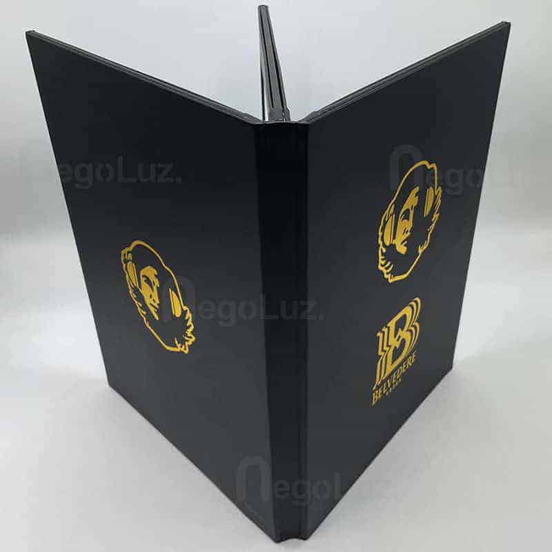 Vente Menu Bar Lumineux - NegoLuz France Vente Menu Bar Lumineux