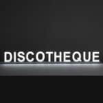 Lettre Led Discotheque