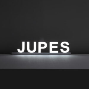 Lettres Lumineuses Jupes