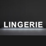 Lettres Lumineuses Lingerie