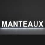 Lettres Lumineuses Manteaux