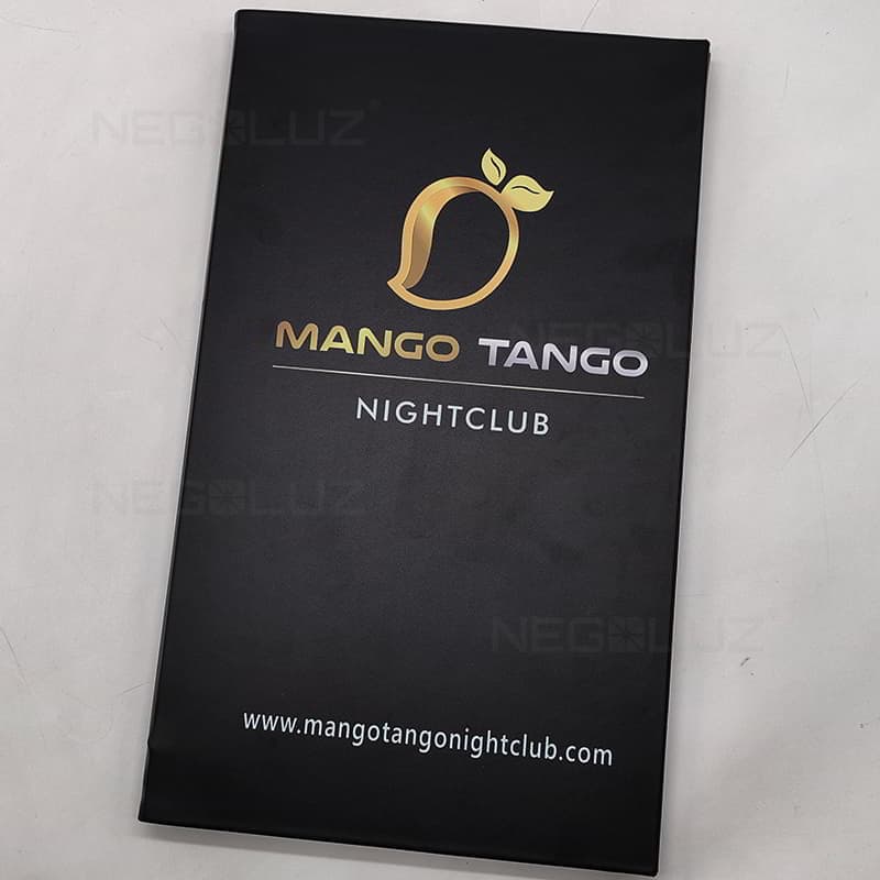 Porte Carte Restaurant