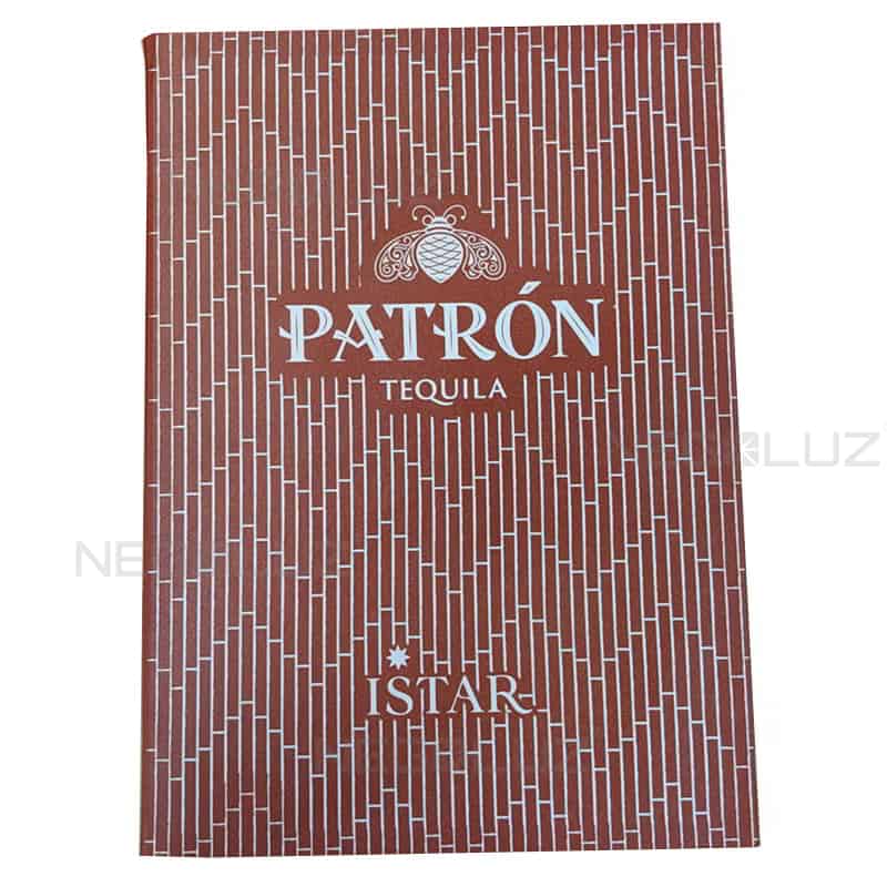 - NegoLuz France Imprimeur Porte Carte Bar Cafe