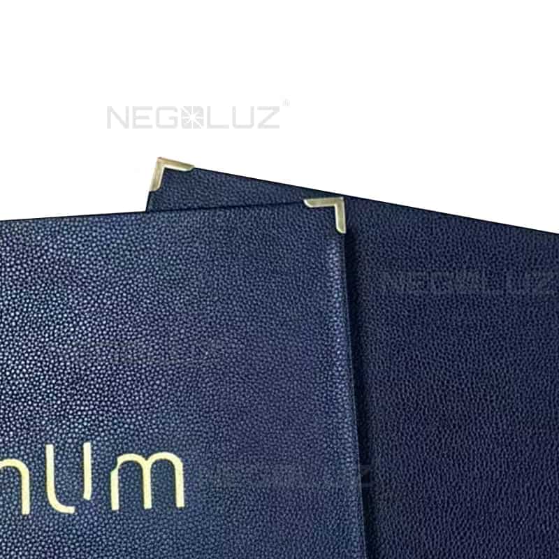 - NegoLuz France Vente Menu Lumineux