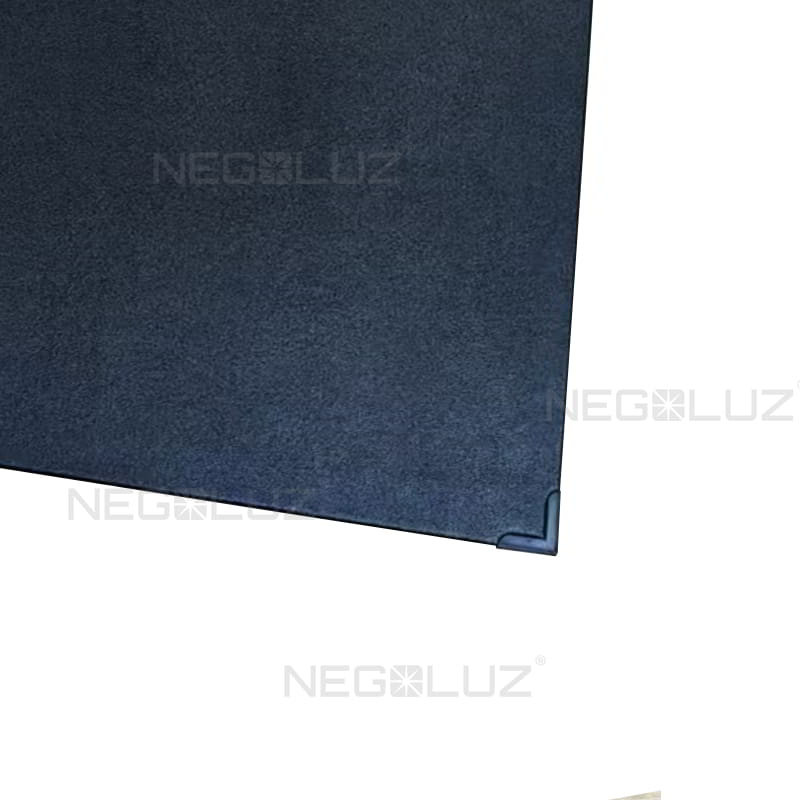 - NegoLuz France Vente Porte Menu Lumineux